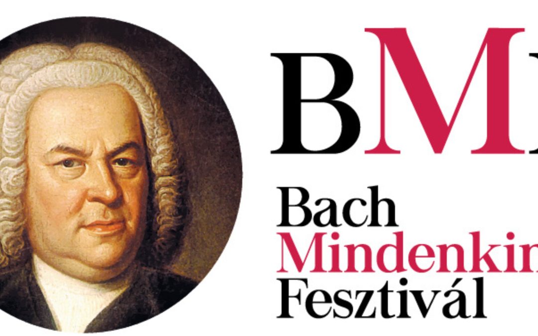 A Molnár Antal Zeneiskola hangversenye a Bach Mindenkinek Fesztiválon